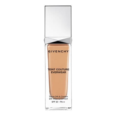 sephora givenchy teint couture|givenchy teint couture everwear.